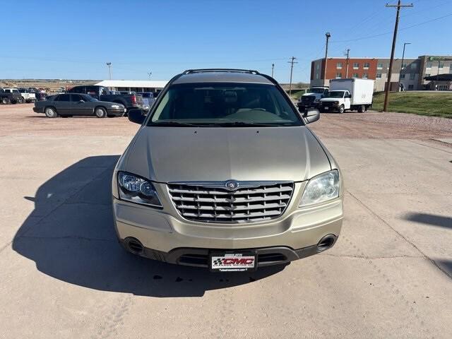 2005 Chrysler Pacifica Base