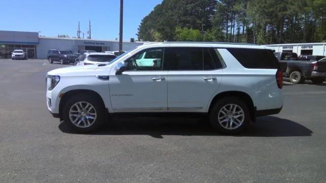 2022 GMC Yukon 2WD SLT
