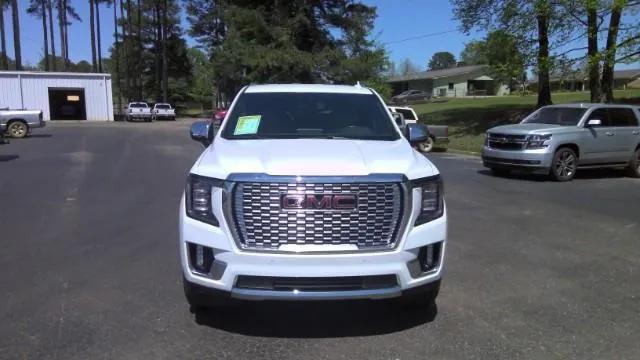 2022 GMC Yukon 2WD SLT