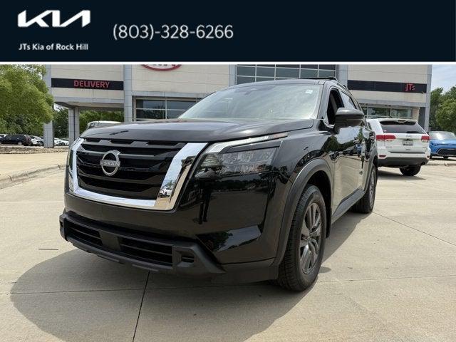 2023 Nissan Pathfinder SV 4WD