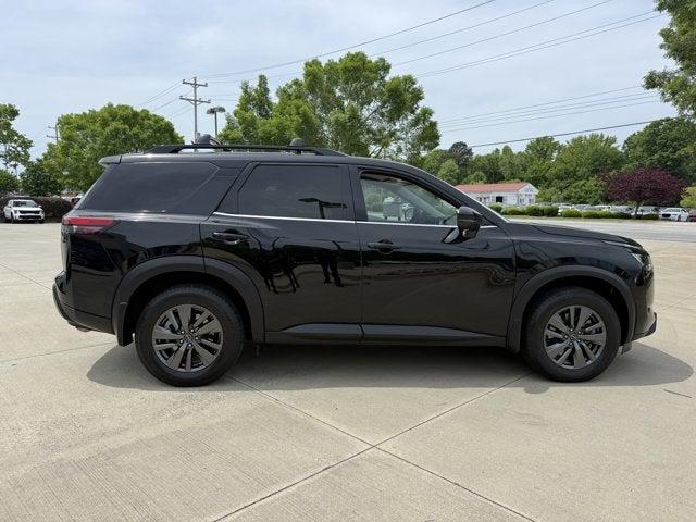 2023 Nissan Pathfinder SV 4WD