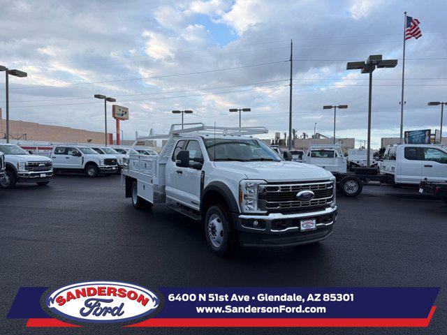 2025 Ford F-550 XL for sale in Glendale, AZ