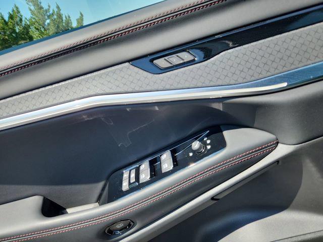 2025 Jeep Wagoneer Limited