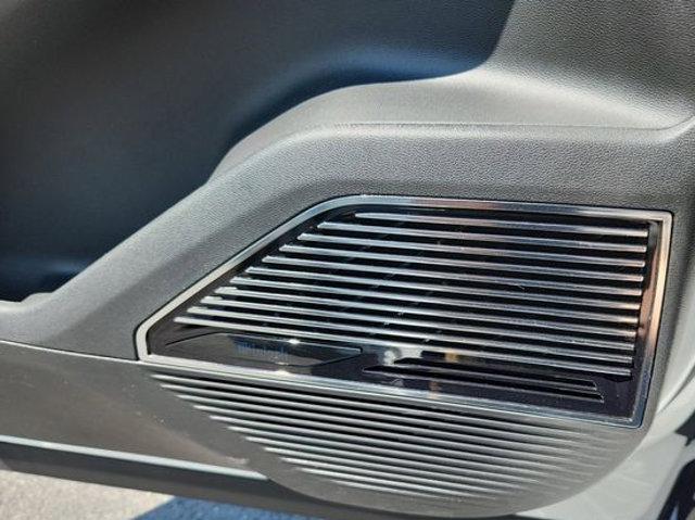 2025 Jeep Wagoneer Limited