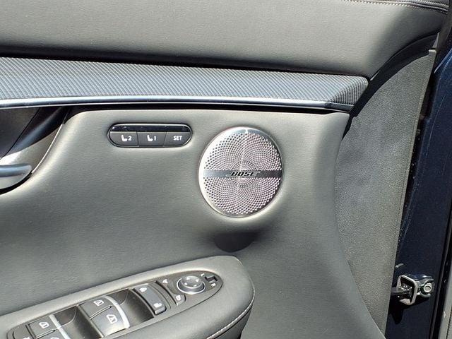 2025 INFINITI QX50 Sport AWD