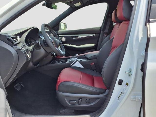 2025 INFINITI QX50 Sport AWD