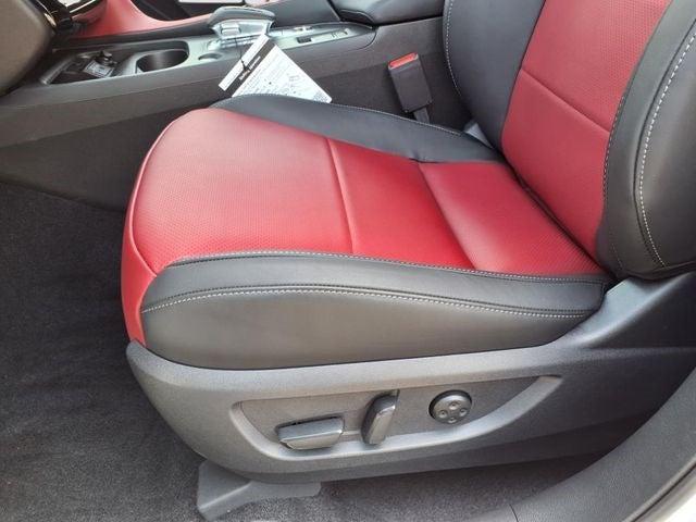 2025 INFINITI QX50 Sport AWD