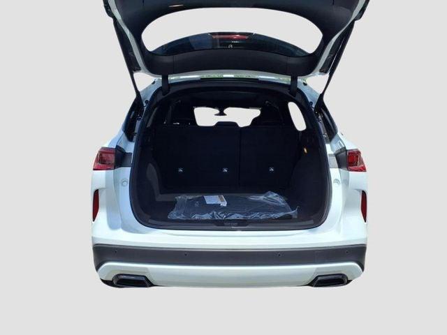 2025 INFINITI QX50 Sport AWD