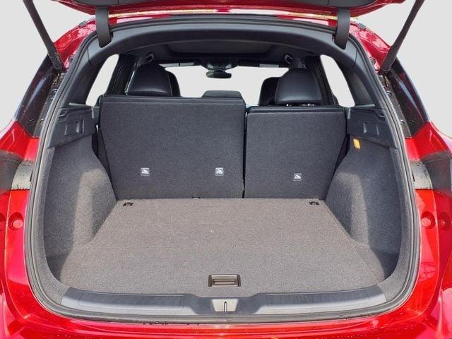 2025 INFINITI QX50 Sport AWD