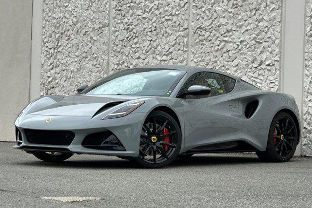 /2025 Lotus Emira