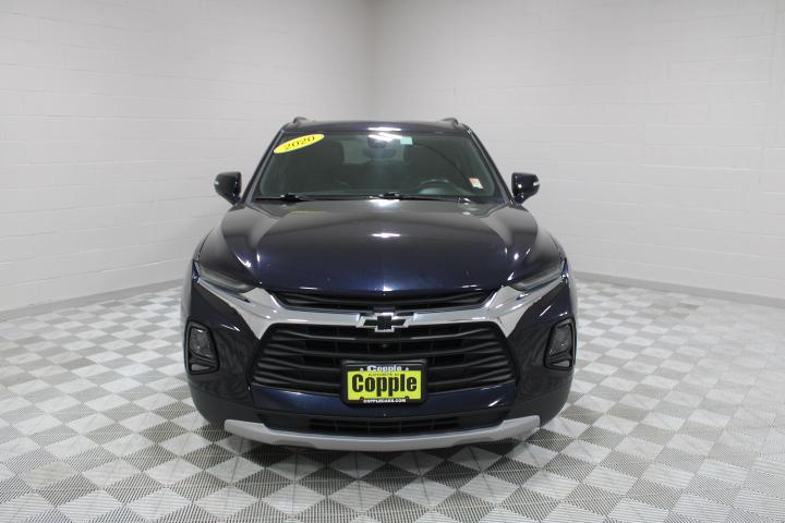 2020 Chevrolet Blazer AWD 3LT