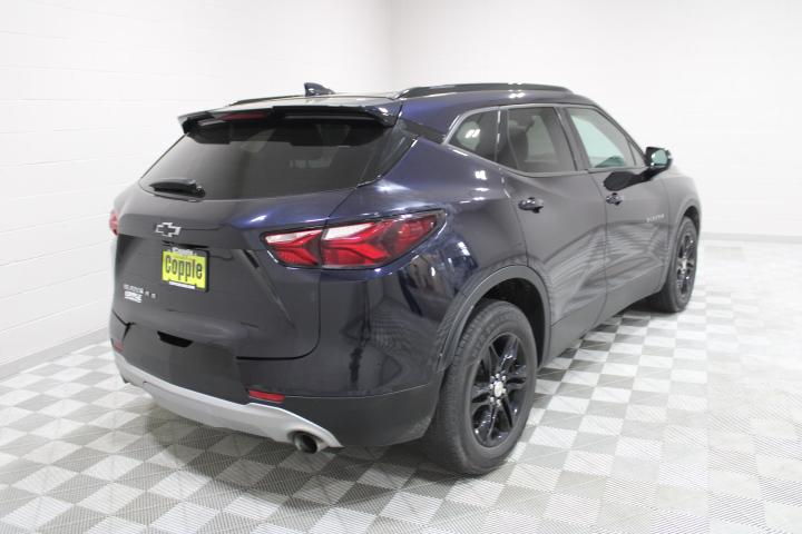2020 Chevrolet Blazer AWD 3LT