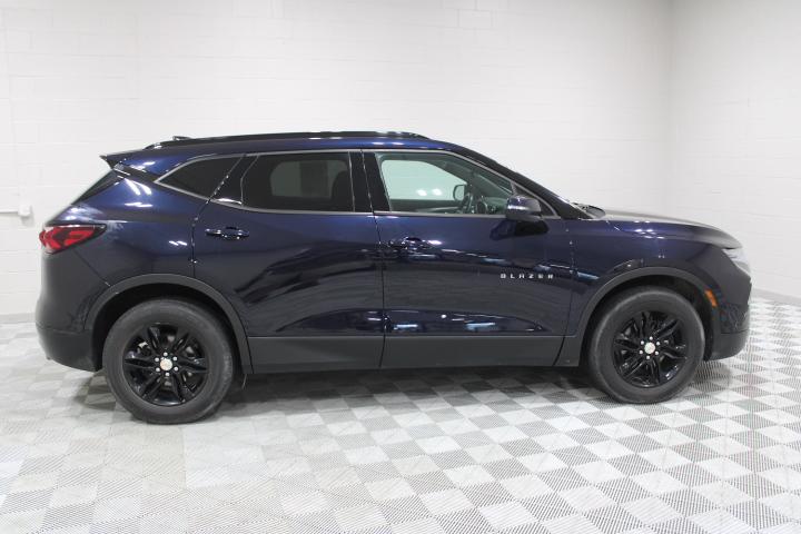 2020 Chevrolet Blazer AWD 3LT