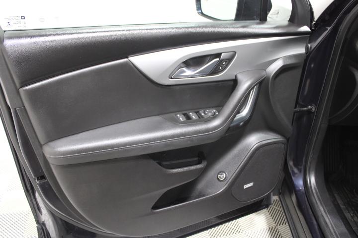 2020 Chevrolet Blazer AWD 3LT