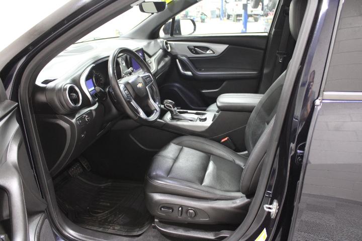 2020 Chevrolet Blazer AWD 3LT