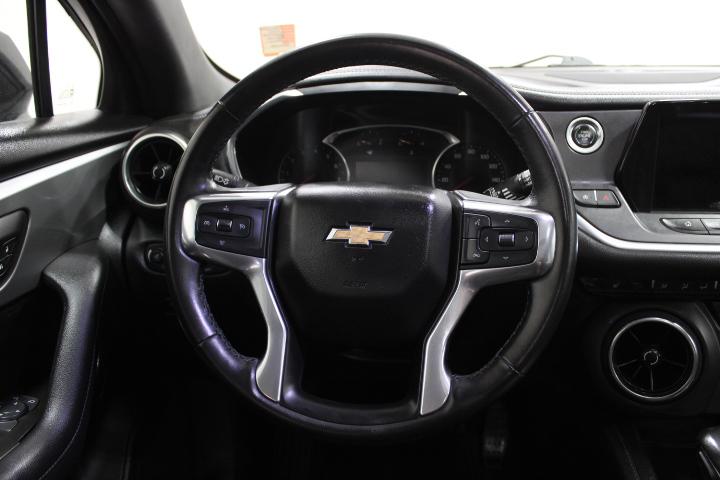 2020 Chevrolet Blazer AWD 3LT