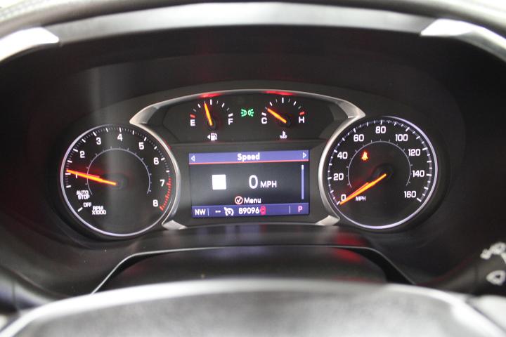 2020 Chevrolet Blazer AWD 3LT