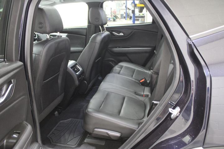 2020 Chevrolet Blazer AWD 3LT