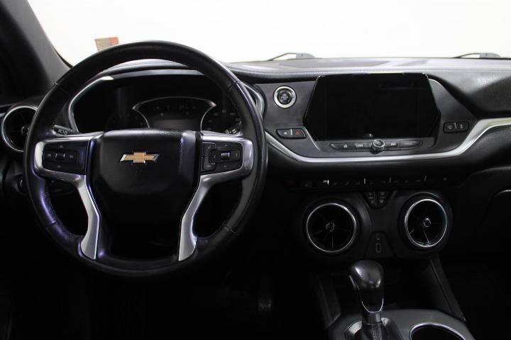 2020 Chevrolet Blazer AWD 3LT