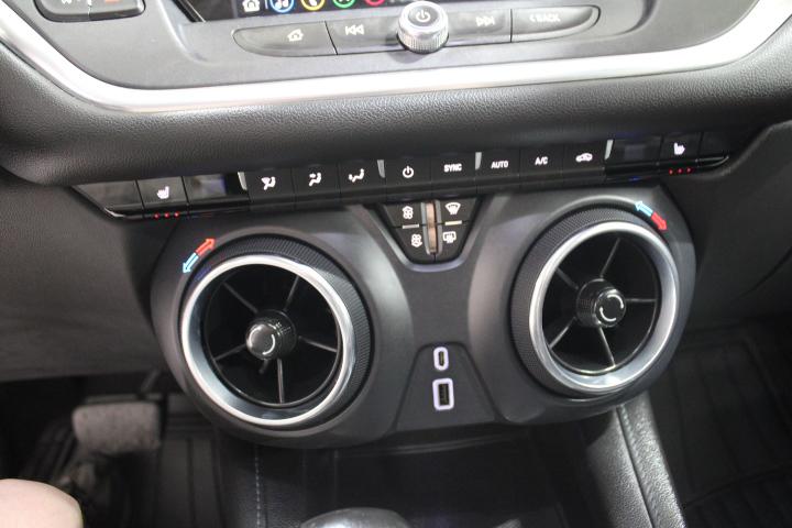 2020 Chevrolet Blazer AWD 3LT