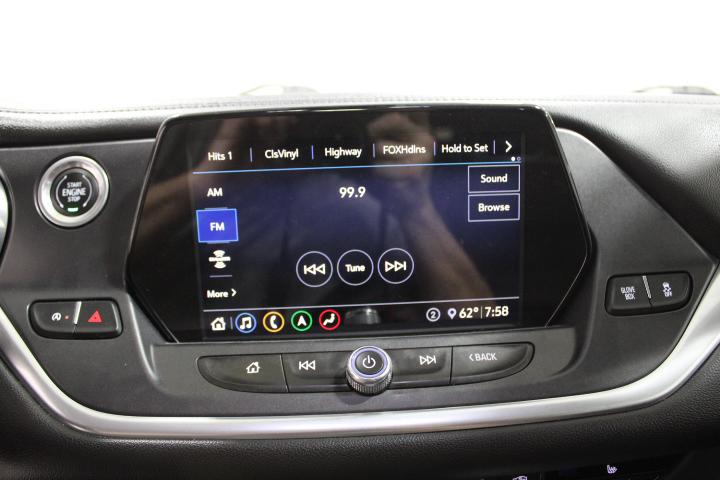 2020 Chevrolet Blazer AWD 3LT