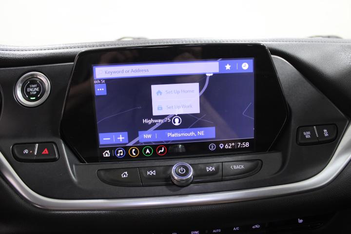2020 Chevrolet Blazer AWD 3LT