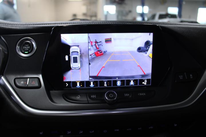 2020 Chevrolet Blazer AWD 3LT