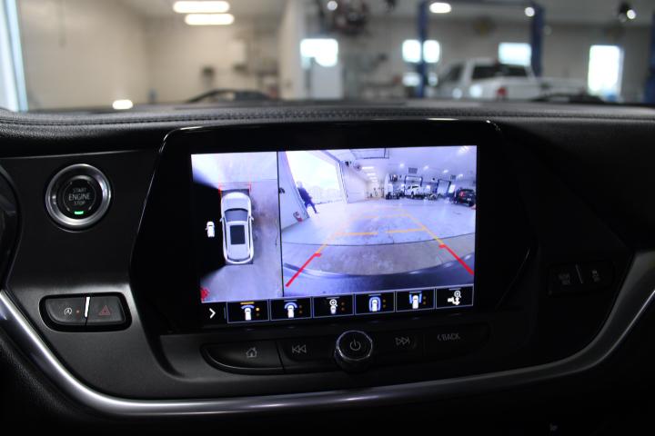 2020 Chevrolet Blazer AWD 3LT