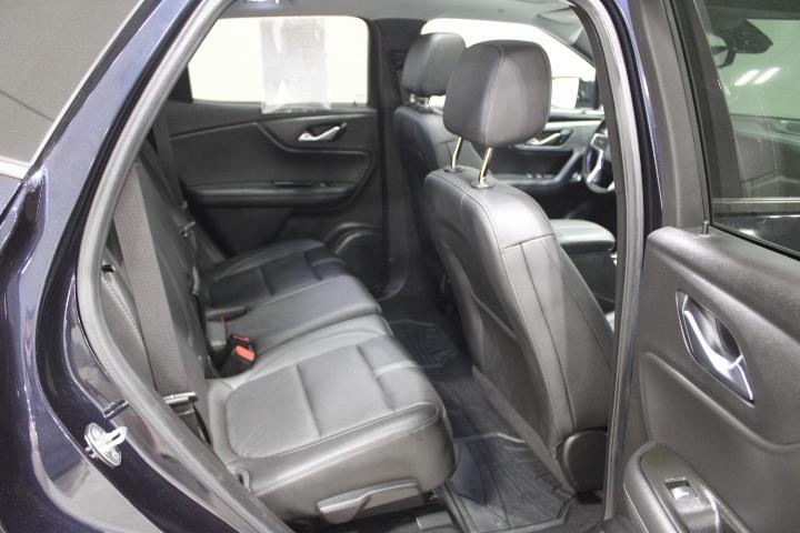 2020 Chevrolet Blazer AWD 3LT
