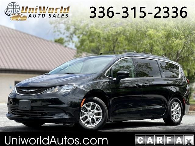 2020 Chrysler Voyager LXI for sale in Greensboro, NC
