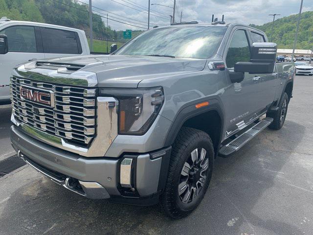 New 2025 GMC Sierra 2500HD For Sale in Pikeville, KY
