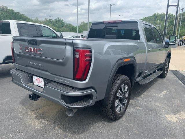 New 2025 GMC Sierra 2500HD For Sale in Pikeville, KY
