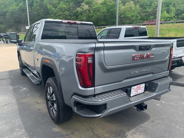 New 2025 GMC Sierra 2500HD For Sale in Pikeville, KY