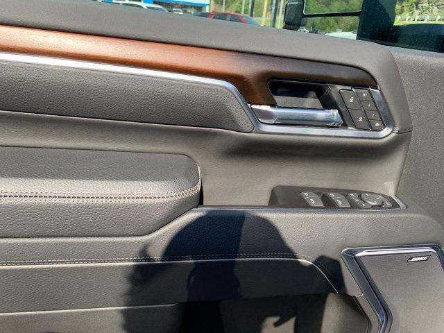New 2025 GMC Sierra 2500HD For Sale in Pikeville, KY