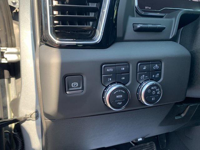 New 2025 GMC Sierra 2500HD For Sale in Pikeville, KY