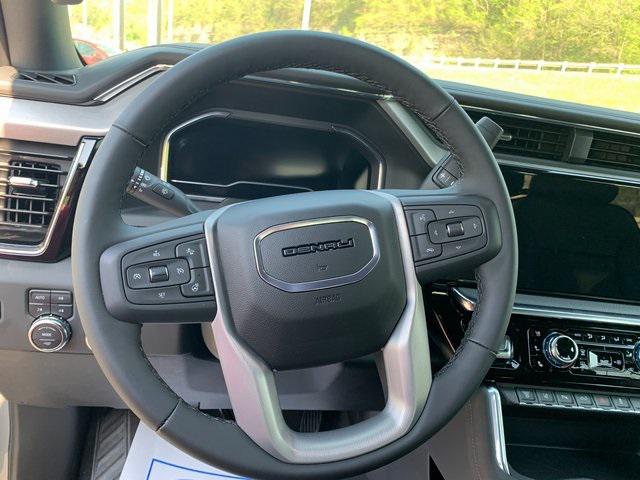 New 2025 GMC Sierra 2500HD For Sale in Pikeville, KY