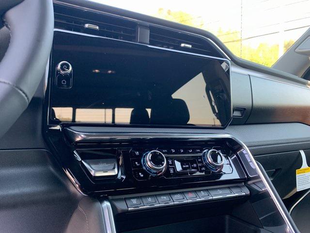 New 2025 GMC Sierra 2500HD For Sale in Pikeville, KY