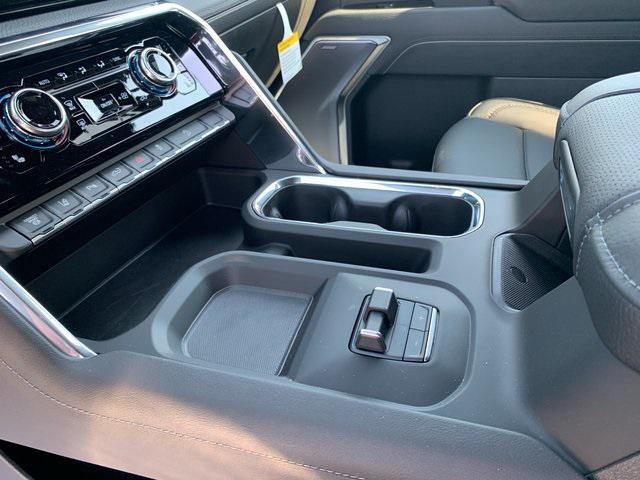 New 2025 GMC Sierra 2500HD For Sale in Pikeville, KY