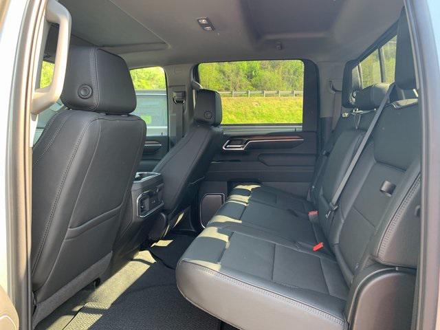 New 2025 GMC Sierra 2500HD For Sale in Pikeville, KY