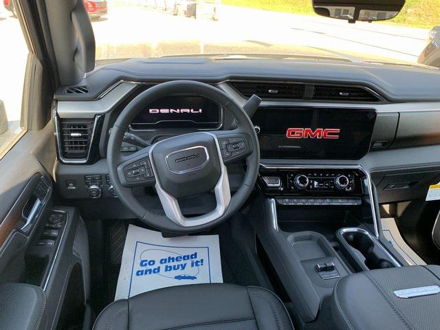 New 2025 GMC Sierra 2500HD For Sale in Pikeville, KY