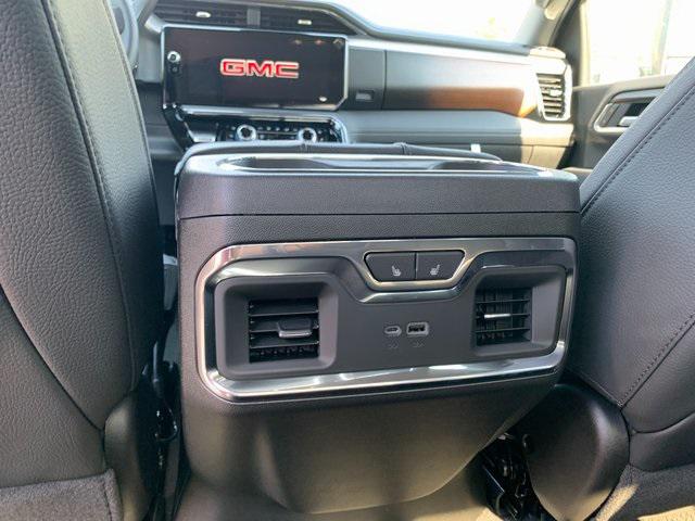 New 2025 GMC Sierra 2500HD For Sale in Pikeville, KY