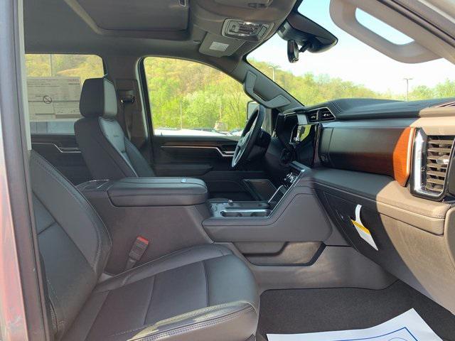 New 2025 GMC Sierra 2500HD For Sale in Pikeville, KY