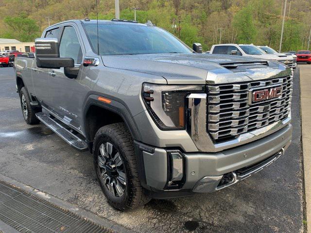 New 2025 GMC Sierra 2500HD For Sale in Pikeville, KY