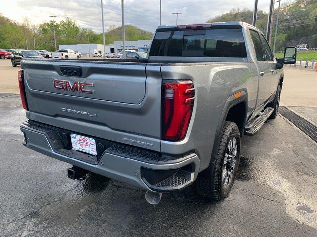 New 2025 GMC Sierra 2500HD For Sale in Pikeville, KY
