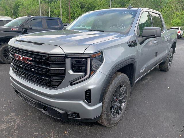 New 2025 GMC Sierra 1500 For Sale in Pikeville, KY