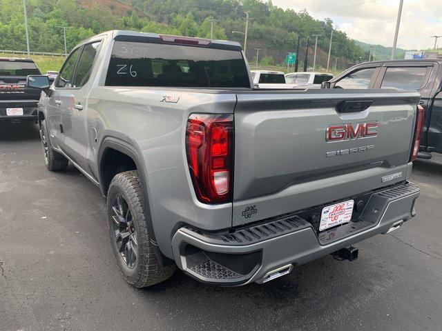 New 2025 GMC Sierra 1500 For Sale in Pikeville, KY