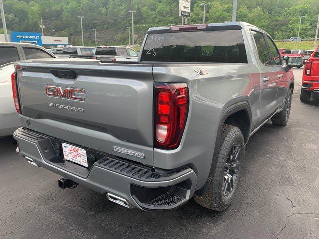 New 2025 GMC Sierra 1500 For Sale in Pikeville, KY