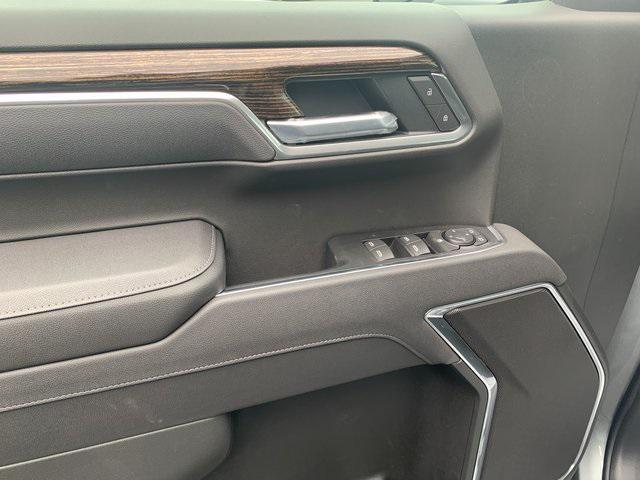 New 2025 GMC Sierra 1500 For Sale in Pikeville, KY