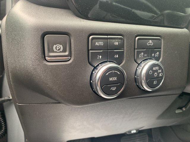 New 2025 GMC Sierra 1500 For Sale in Pikeville, KY