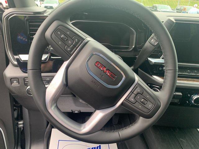 New 2025 GMC Sierra 1500 For Sale in Pikeville, KY